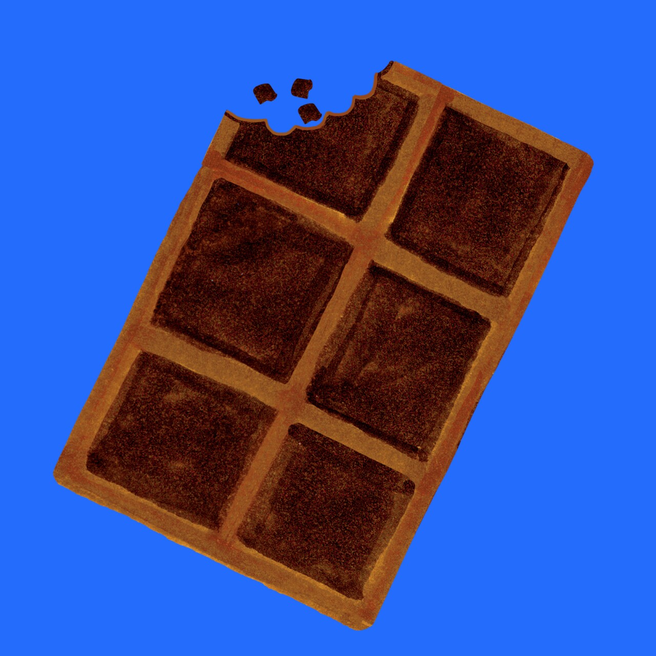 Chocolate: Food of the gods, romantic gesture, dog poison