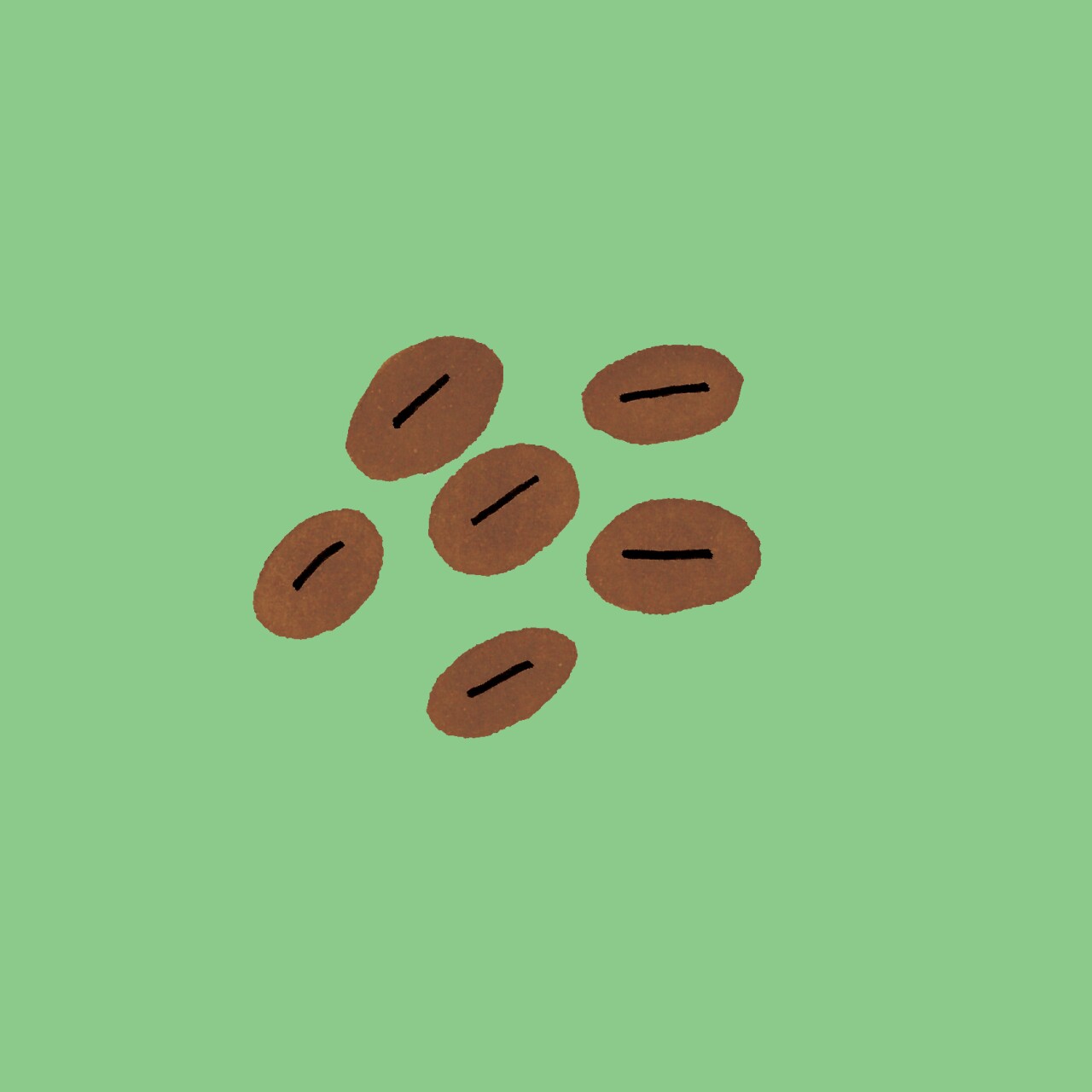 Coffee: Caffeine hit, productivity booster, wedding custom