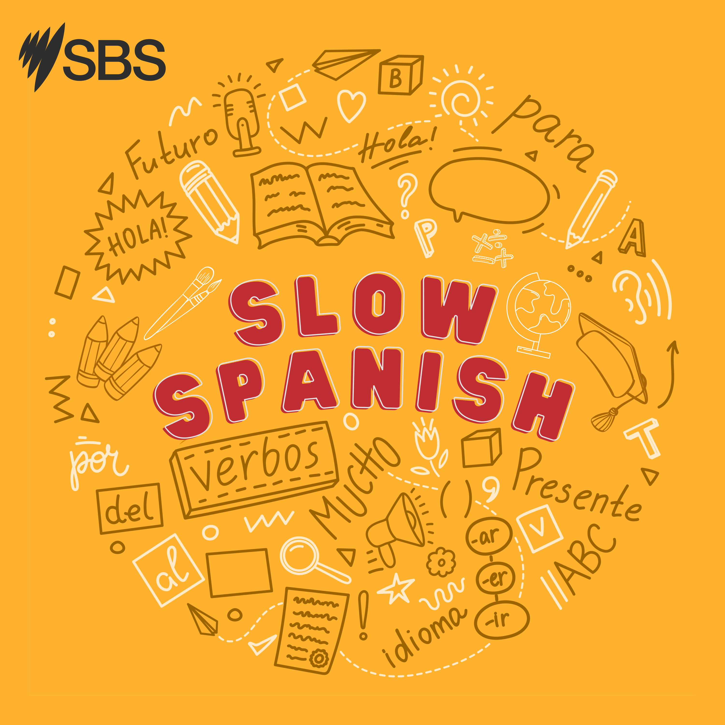 Slow Spanish - Slow Spanish