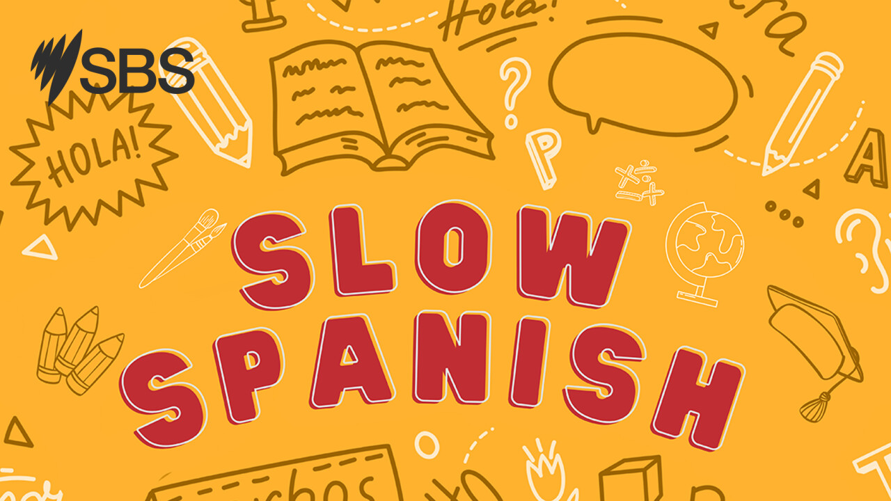 Slow Spanish | Weekly news flash | 1 August 2025 Slow Spanish | Weekly news flash | 1 August 2025