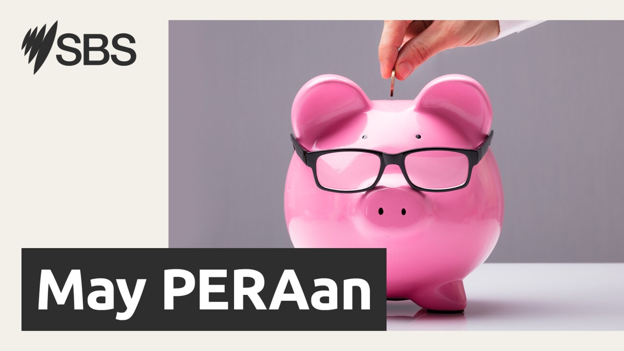 May PERAan: 'Serve first and success follows' - Education advocate shares formula for impact - May PERAan: Magbigay-serbisyo muna, susi sa tagumpay ayon sa education advocate May PERAan: 'Serve first and success follows' - Education advocate shares formula for impact - May PERAan: Magbigay-serbisyo muna, susi sa tagumpay ayon sa education advocate