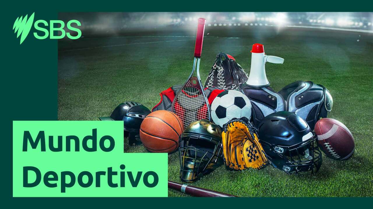 Hablemos de fútbol | Australia se enfrentará al coanfitrión, Estados Unidos, en la Copa del Mundo FIFA 2026