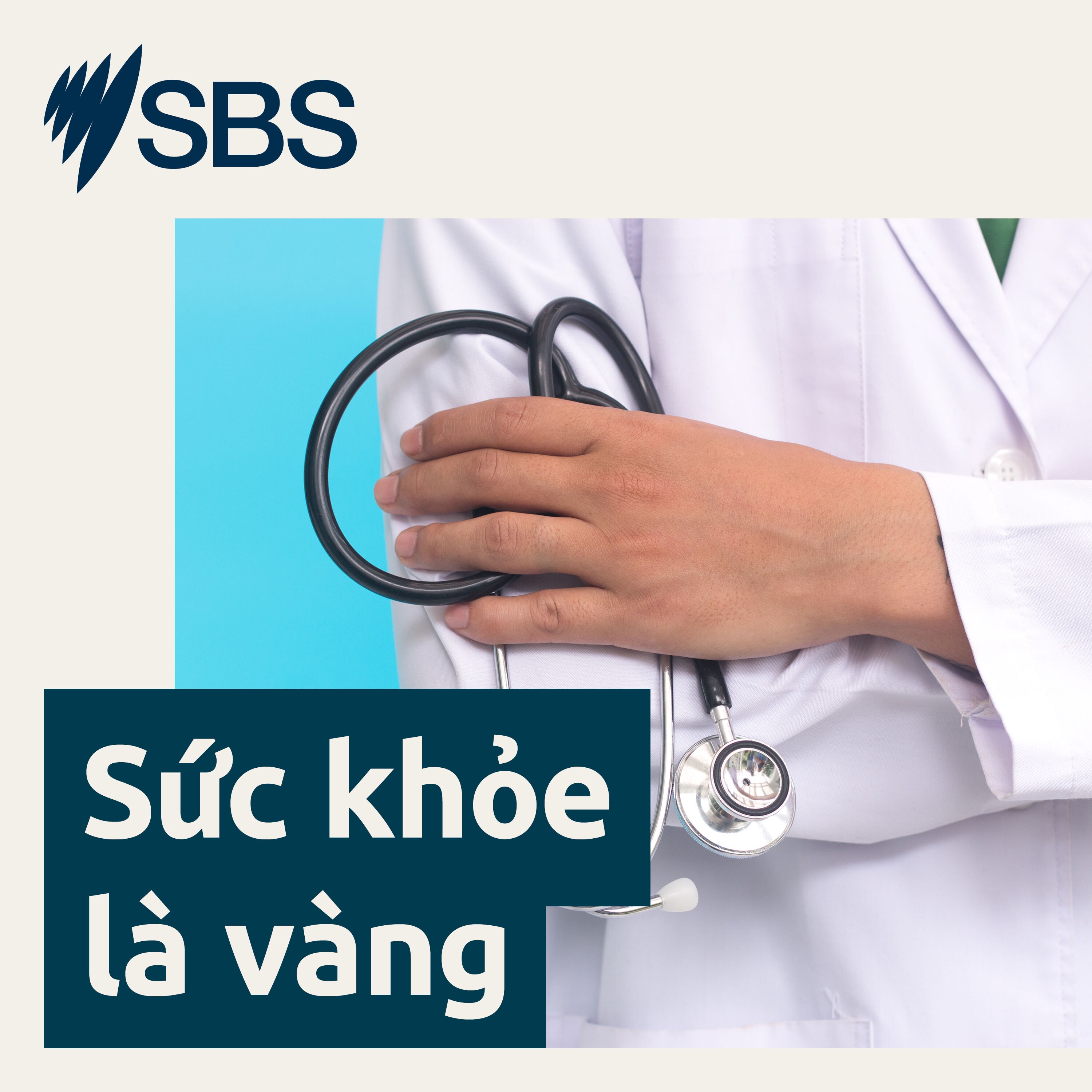 Sức khỏe là vàng