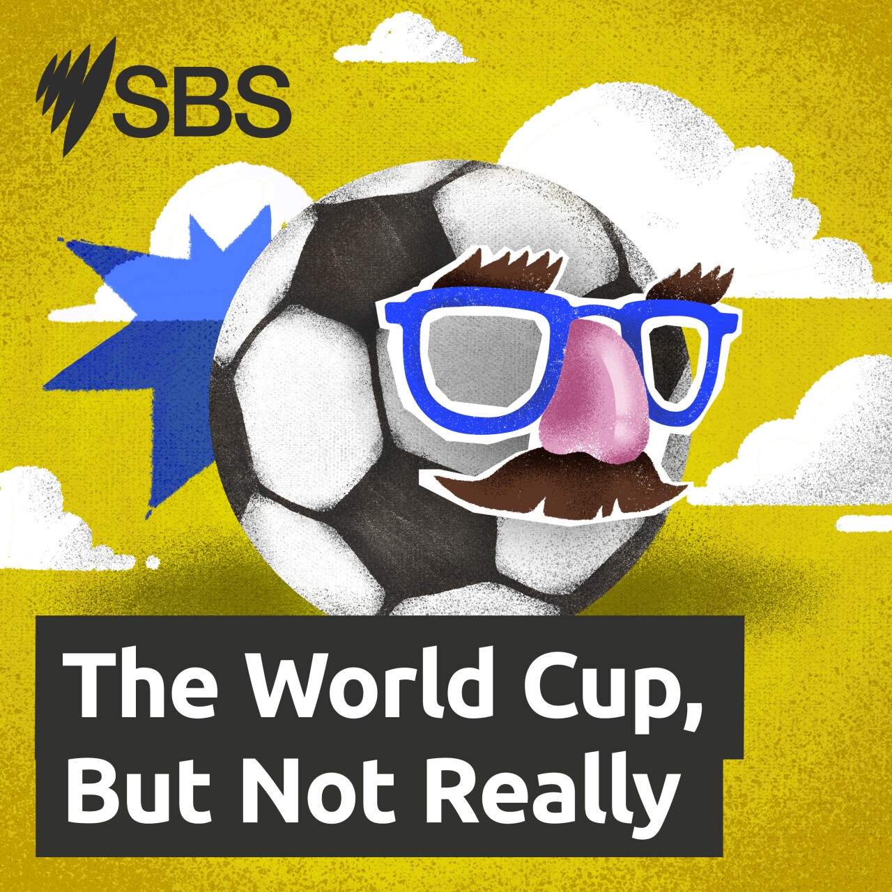 Why The World Loves Football