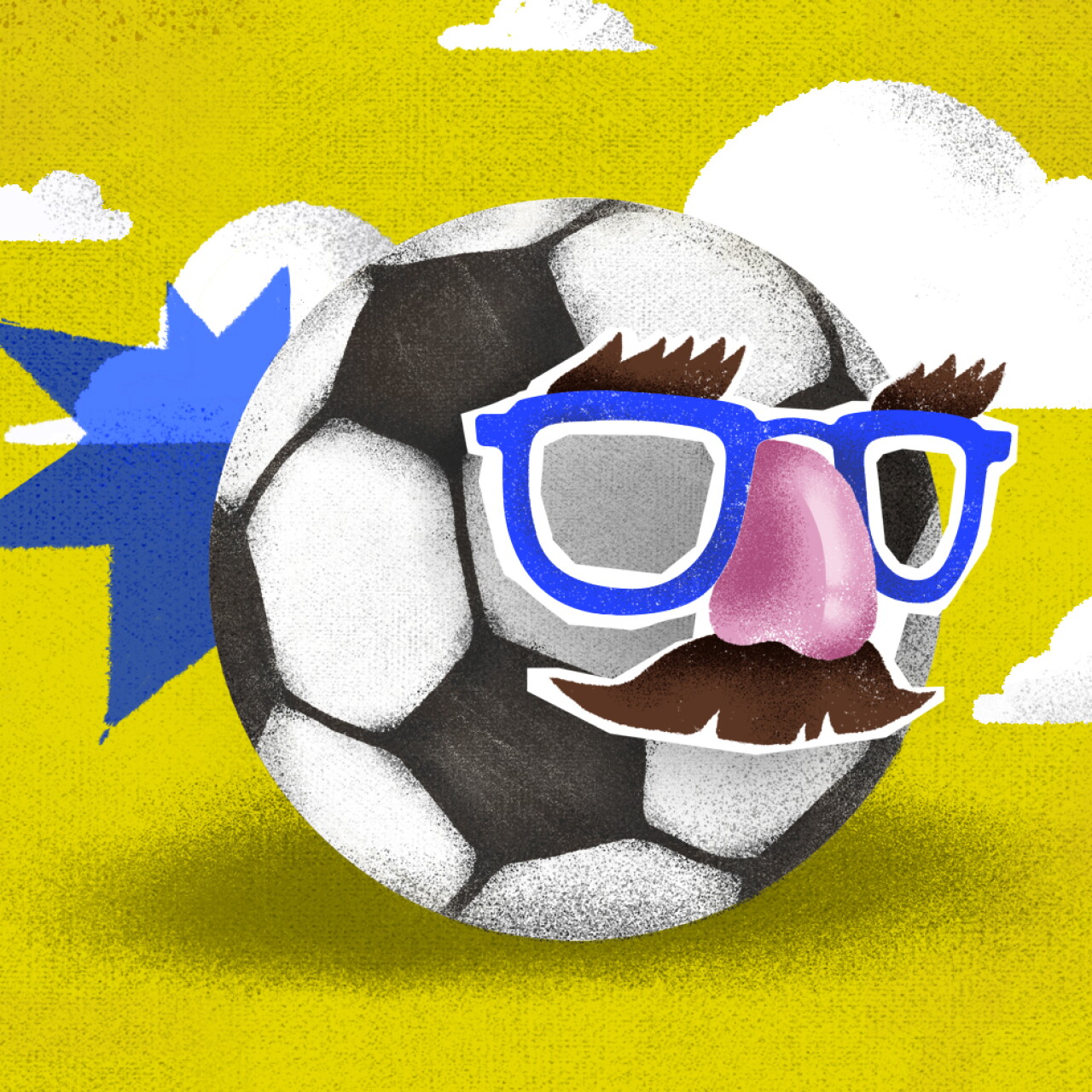 Kick Off: The World Cup, But Not Really