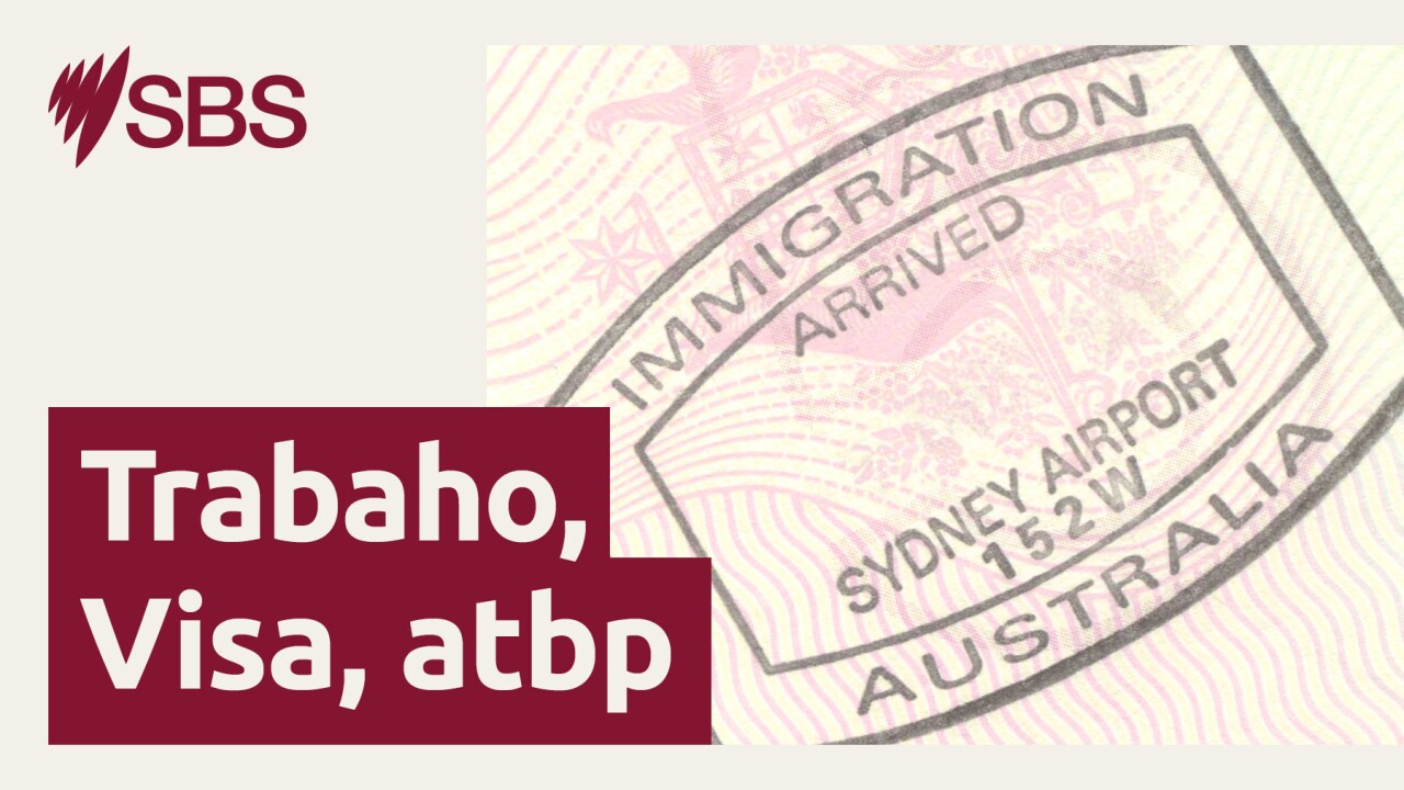 TVA: Common reasons for Australian Tourist Visa refusals and how to avoid them - TVA: Karaniwang dahilan ng Australian Tourist Visa refusal at paano ito maiiwasan TVA: Common reasons for Australian Tourist Visa refusals and how to avoid them - TVA: Karaniwang dahilan ng Australian Tourist Visa refusal at paano ito maiiwasan