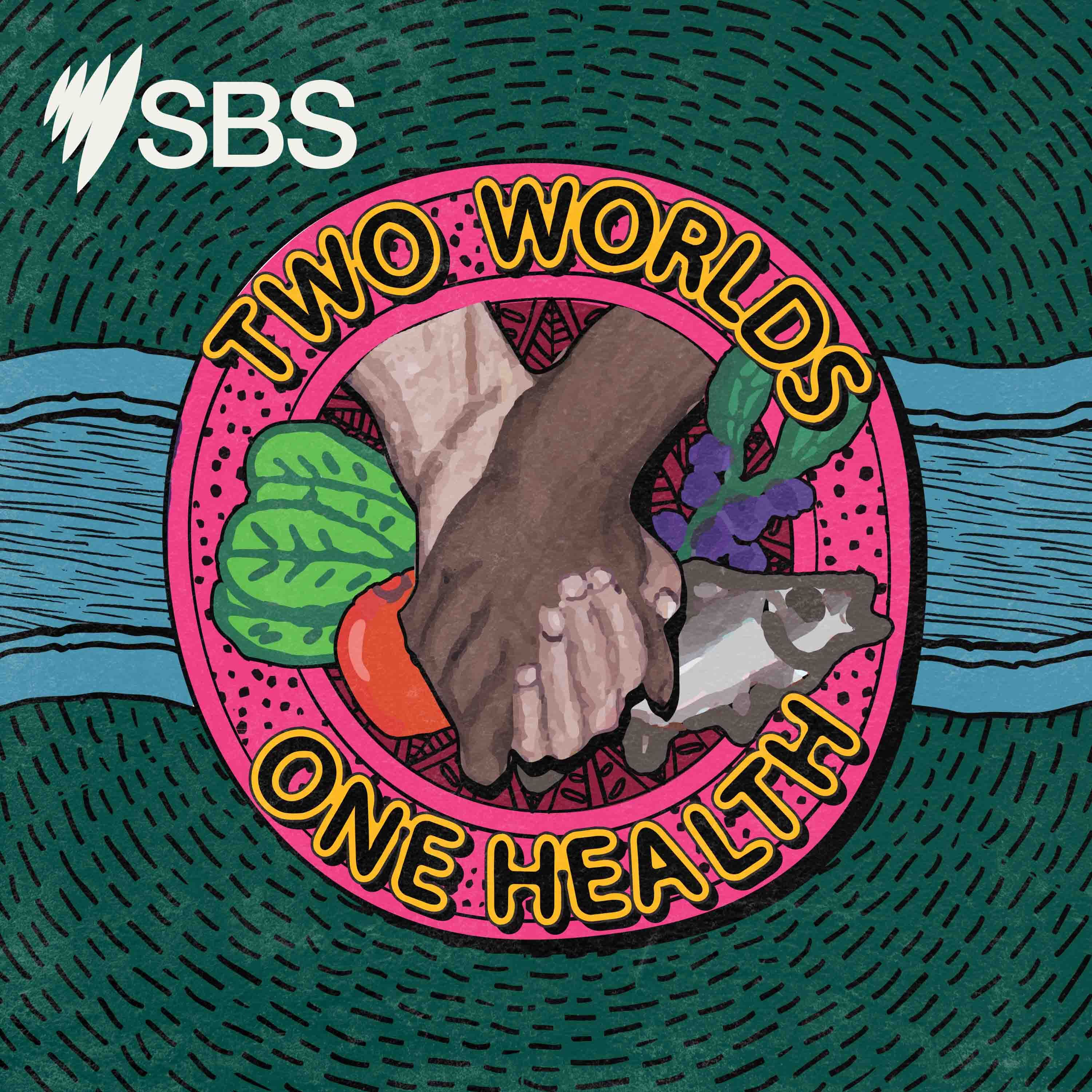 Two Worlds, One Health