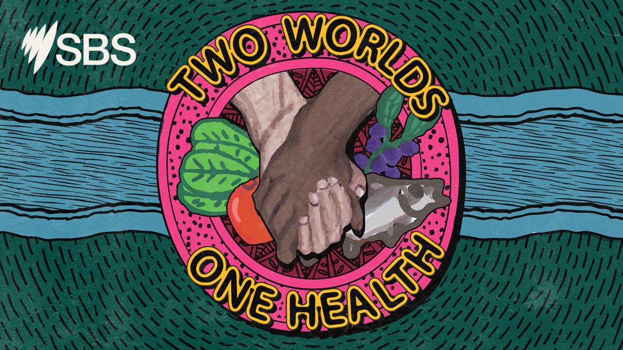 Walking forward with tradition: A Yolŋu young leader bridging two worlds