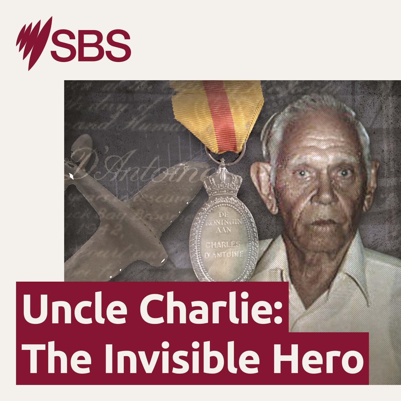 The man we know as Uncle Charlie - De man die we kennen als Uncle Charlie episode artwork