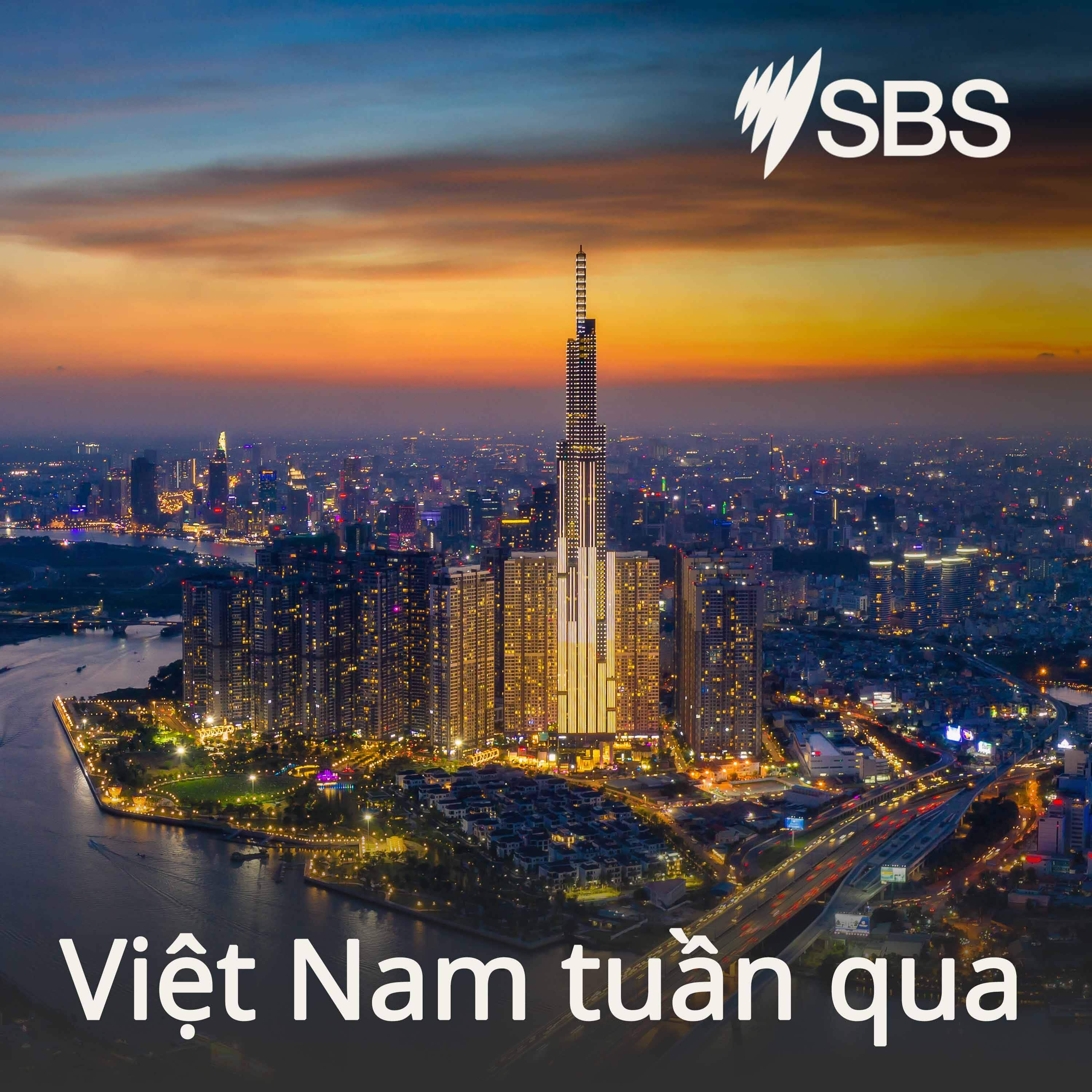 Việt Nam tuần qua