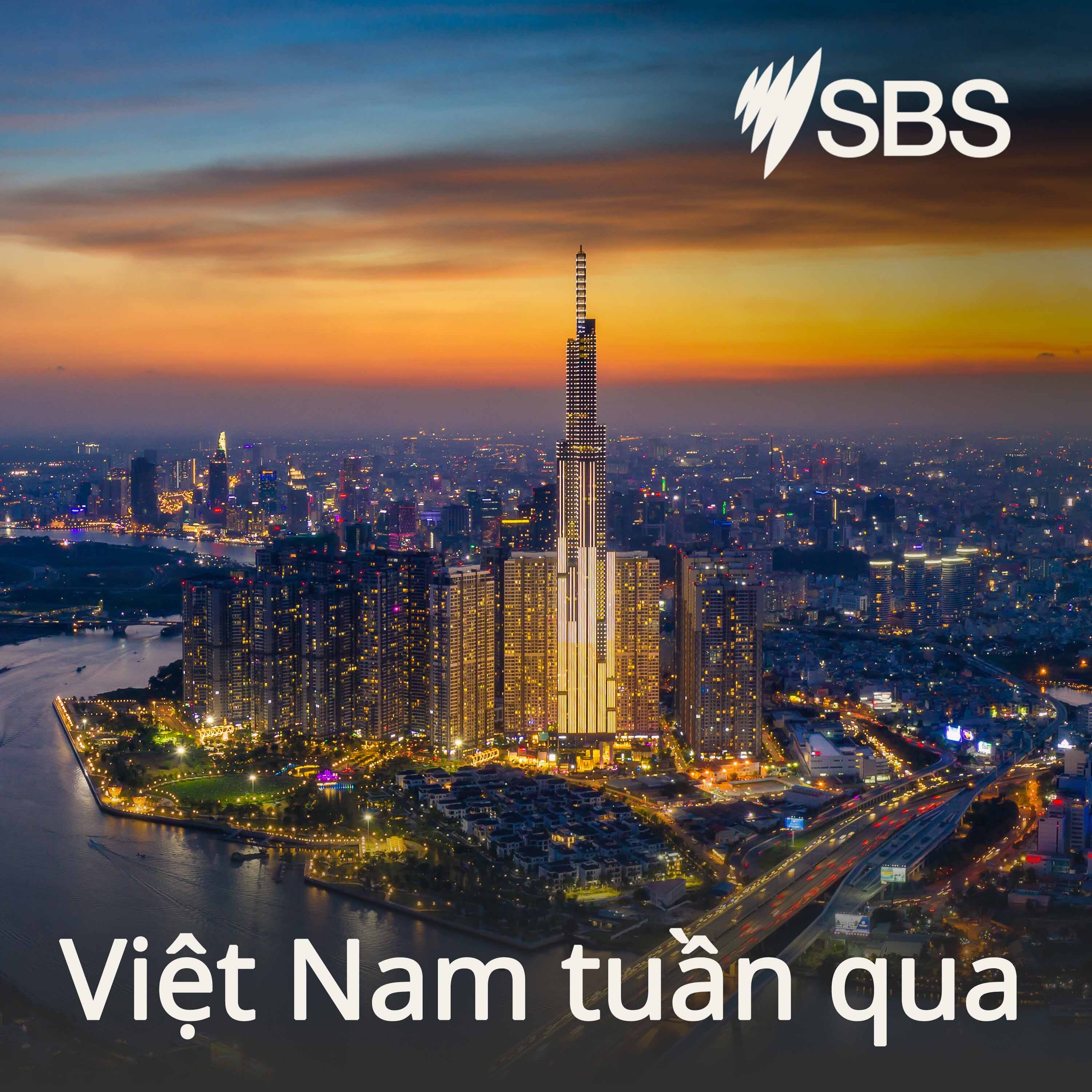 Việt Nam tuần qua