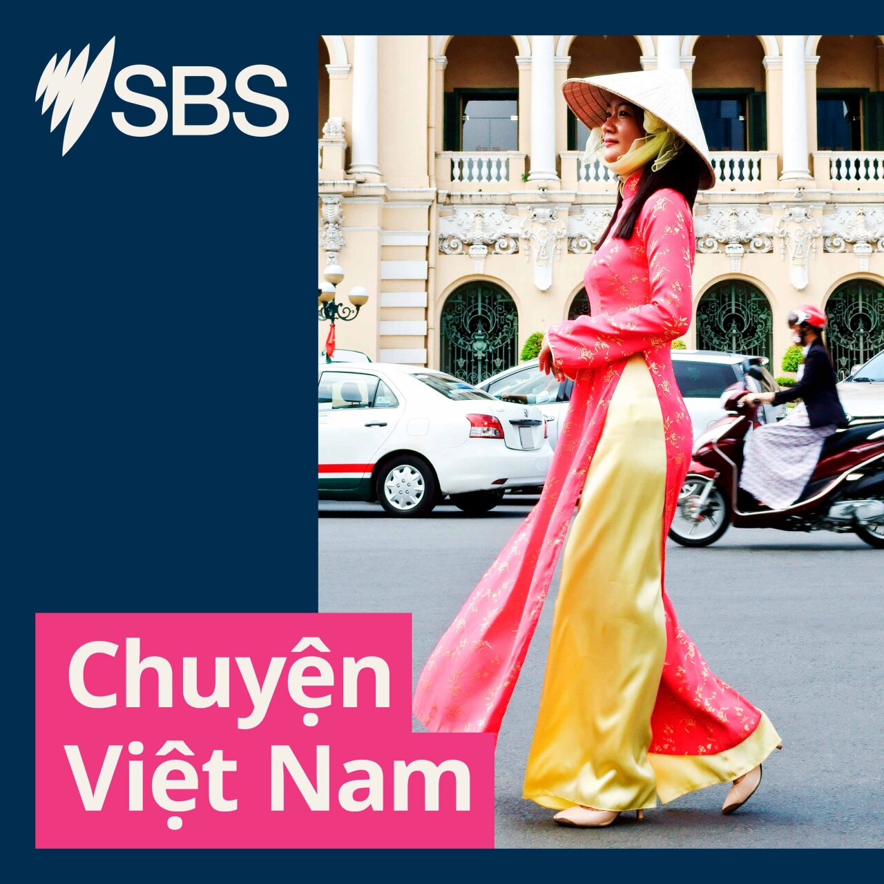 Chuyện Việt Nam: Tổng Bí Thư Tô Lâm nay kiêm luôn Chủ Tịch Nước