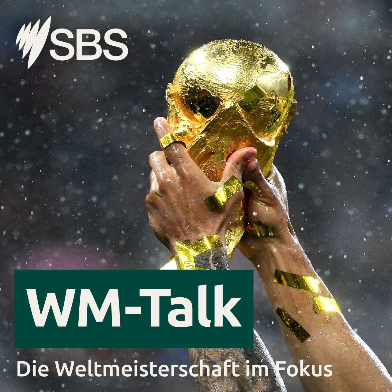 Fifth matchday offers big surprise from an outsider at the 2026 FIFA World Cup - Fünfter Spieltag bietet große Überraschung eines Außenseiters bei der FIFA-WM 2026
