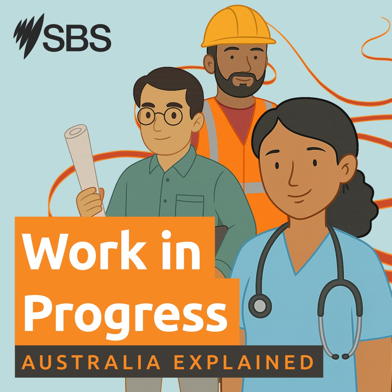 How to become an early childhood educator in Australia episode artwork