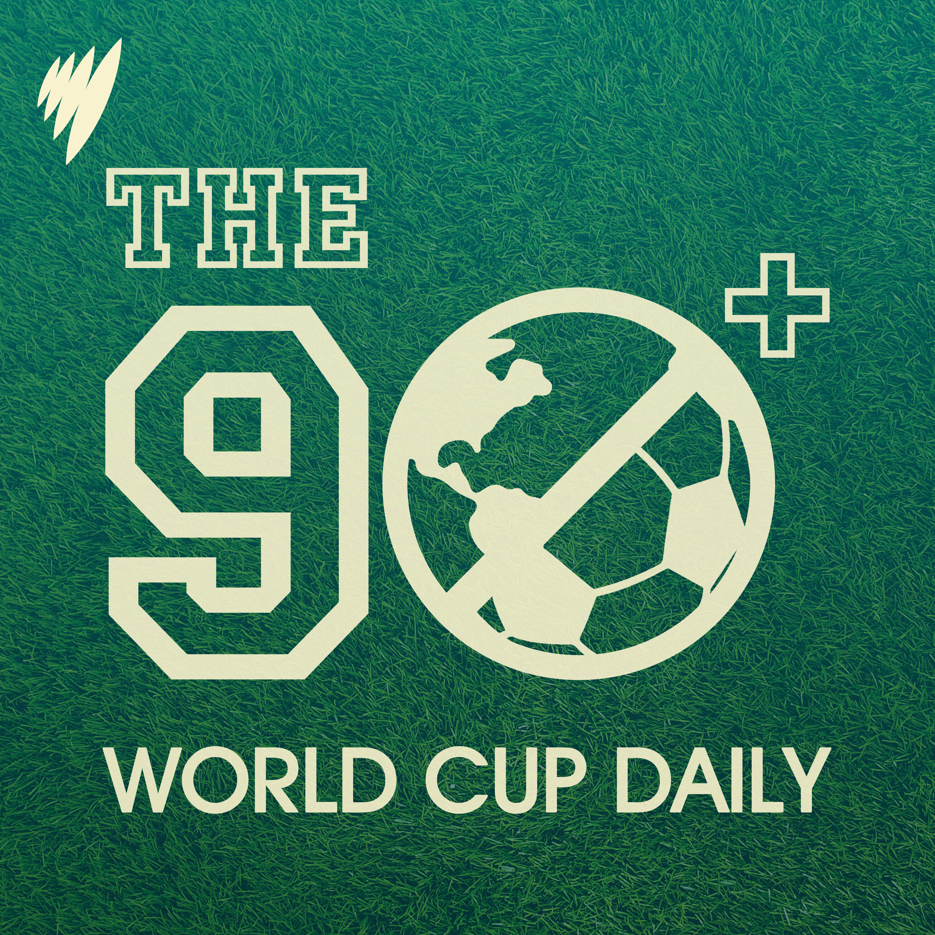 World Cup Daily | The 90+ Podcast
