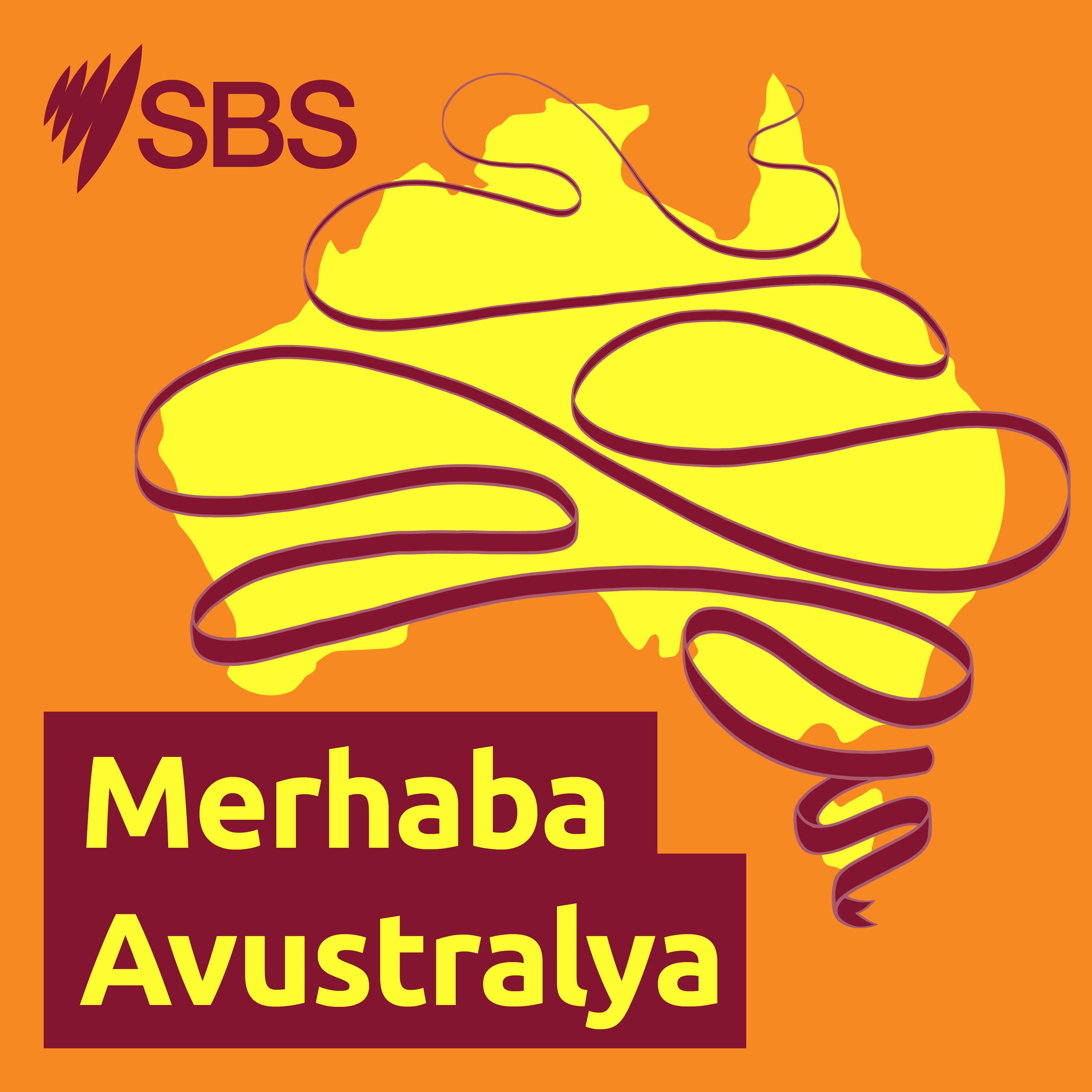 Merhaba Avustralya