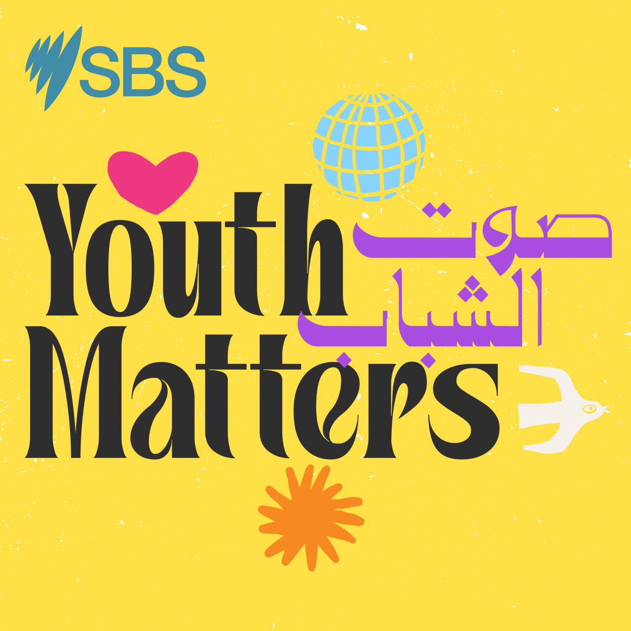 هل يتحول الحب إلى معركة بين الأجيال في البيوت العربية في أستراليا؟ episode artwork