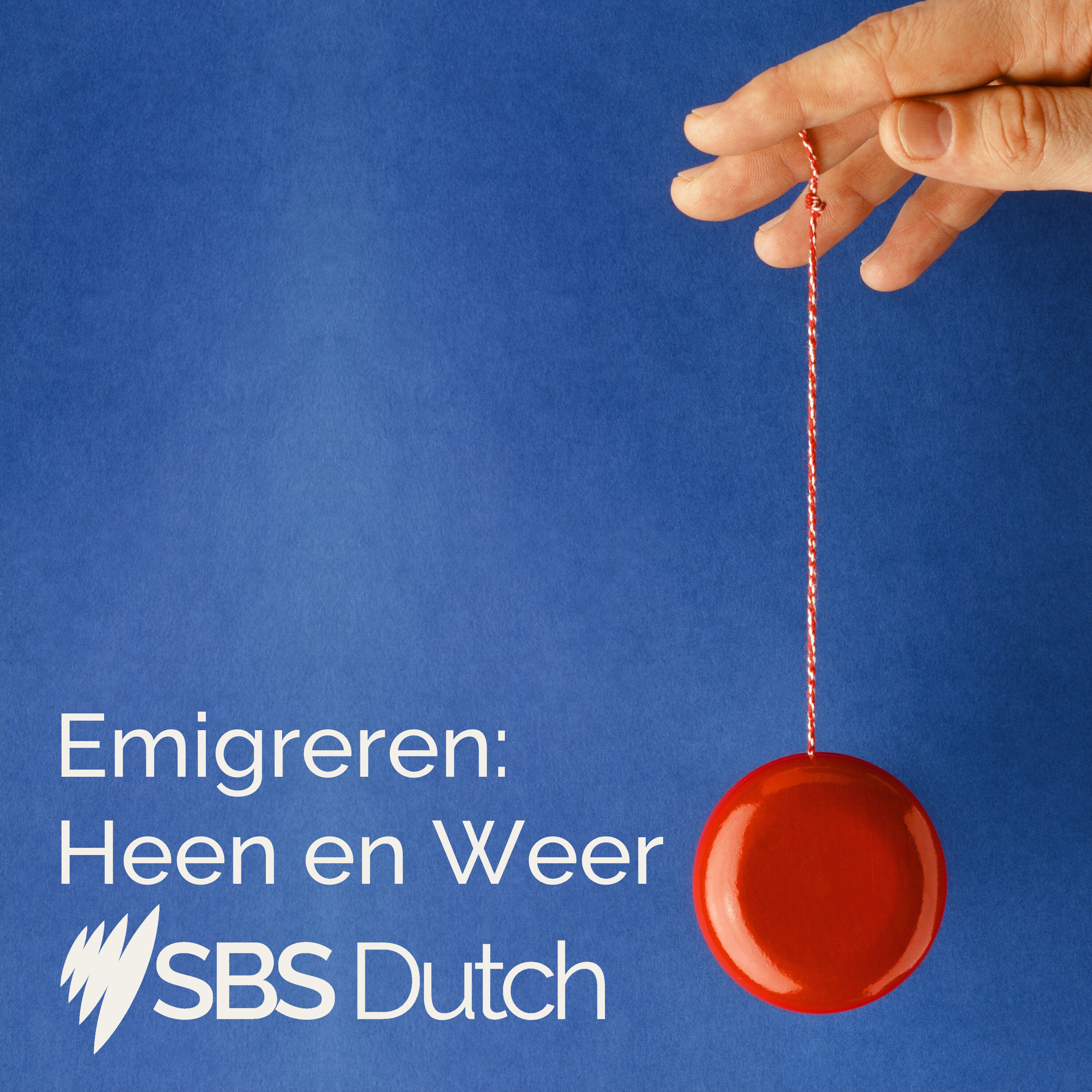 Yoyo Dutchies - Emigreren: Heen en Weer